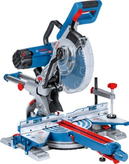 PILARKA UKOSOWA, UKOŚNICA GCM 350-254 BOSCH
