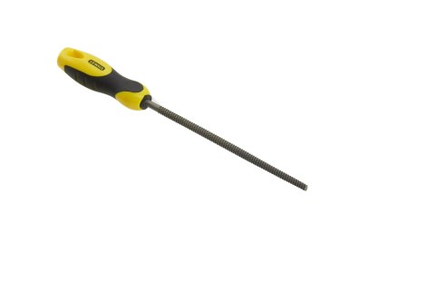 PILNIK RÓWNIAK - TARNIK OKRĄGŁY 200MM STANLEY