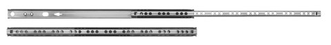 PROWADNICA KULKOWA H=17 L-310MM XP, KPL. - 2 SZT. UN PROWADNICA KULKOWA H=17 L-310MM XP, KPL. - 2 SZT. UN