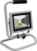REFLEKTOR DIOD. PRZENOŚNY 20W 1400LM COB YATO