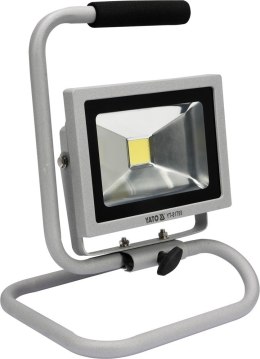 REFLEKTOR DIOD. PRZENOŚNY 20W 1400LM COB YATO