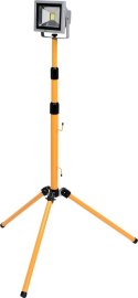 REFLEKTOR DIODOWY 20W ZE STOJAKIEM 1400LM YATO