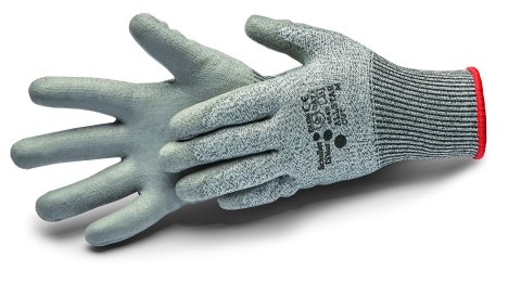 RĘKAWICE ANTYPRZECIĘCIOWE ALL STAR CUT M/8 UN RĘKAWICE ANTYPRZECIĘCIOWE ALL STAR CUT M/8 UN