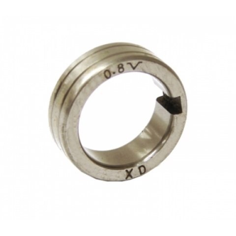 ROLKA PODAJNIKA COOPTIM 0.6-0.8V 30/22/10MM IDEAL ROLKA PODAJNIKA COOPTIM 0.6-0.8V 30/22/10MM IDEAL