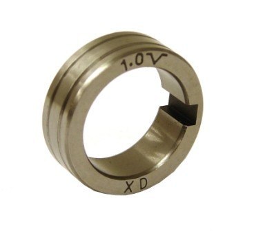 ROLKA PODAJNIKA COOPTIM 0.8-1.0V 30/22/10MM IDEAL ROLKA PODAJNIKA COOPTIM 0.8-1.0V 30/22/10MM IDEAL