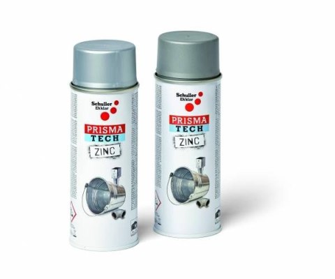 SPRAY CYNKOWY JASNY 400ML UN SPRAY CYNKOWY JASNY 400ML UN