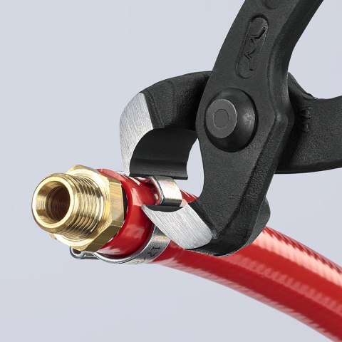 SZCZYPCE DO MONTAŻU OPASEK ZACISKOWYCH OETIKER KNIPEX SZCZYPCE DO MONTAŻU OPASEK ZACISKOWYCH OETIKER KNIPEX