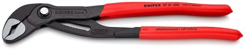 SZCZYPCE DO RUR COBRA 300MM KNIPEX SZCZYPCE DO RUR COBRA 300MM KNIPEX