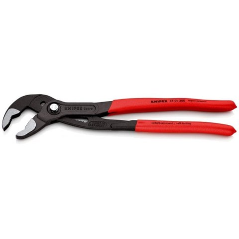 SZCZYPCE DO RUR COBRA 300MM KNIPEX SZCZYPCE DO RUR COBRA 300MM KNIPEX