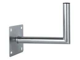 UCHWYT ŚCIENNY KĄTOWY USL-38/400-Z UN