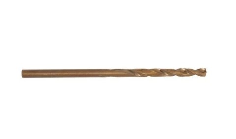 WIERTŁO HSS-G CO 3.3MM 2 SZT. MILWAUKEE WIERTŁO HSS-G CO 3.3MM 2 SZT. MILWAUKEE