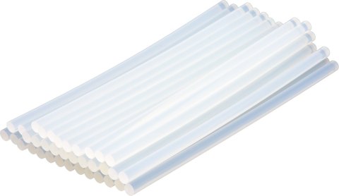WKŁADY KLEJOWE 11,2*300MM 1KG YATO WKŁADY KLEJOWE 11,2*300MM 1KG YATO