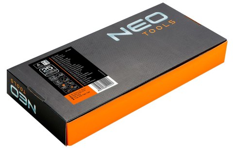 WKRĘTAKI PZ TX PRECYZYJNE ZESTAW 12SZT NEO WKRĘTAKI PZ TX PRECYZYJNE ZESTAW 12SZT NEO