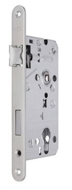 ZAMEK ŁAZIENKOWY YETI 72/50 PR CYN BIA Z ZACZ PUSZKA 70MM LOB ZAMEK ŁAZIENKOWY YETI 72/50 PR CYN BIA Z ZACZ PUSZKA 70MM LOB