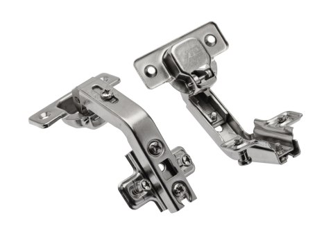 ZAWIAS WPUSZCZANY 135O FI 35MM, PROWADNIK H=2 Z EURO UN ZAWIAS WPUSZCZANY 135O FI 35MM, PROWADNIK H=2 Z EURO UN