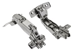 ZAWIAS WPUSZCZANY 165O FI 35MM, PROWADNIK H=2 Z EURO UN