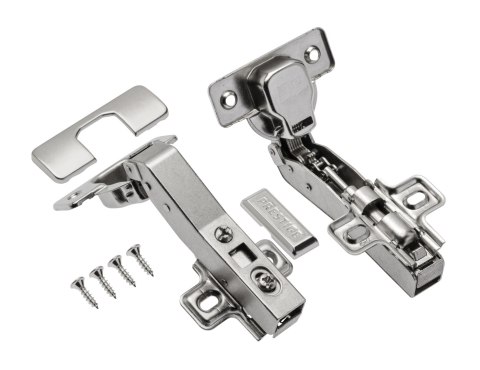 ZAWIAS WPUSZCZANY SAMODOMYKAJĄCY / HYDRAULICZNY KĄT.45 PRO UN ZAWIAS WPUSZCZANY SAMODOMYKAJĄCY / HYDRAULICZNY KĄT.45 PRO UN