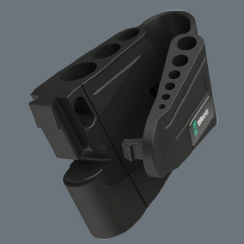 ZESTAW KLUCZY TRZPIENIOWYCH Z KULKĄ 950 SPKL/9 HEX 1.5-10MM WERA ZESTAW KLUCZY TRZPIENIOWYCH Z KULKĄ 950 SPKL/9 HEX 1.5-10MM WERA