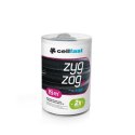 ZESTAW ZRASZAJĄCY ZYGZAK ERGO CELL-FAST