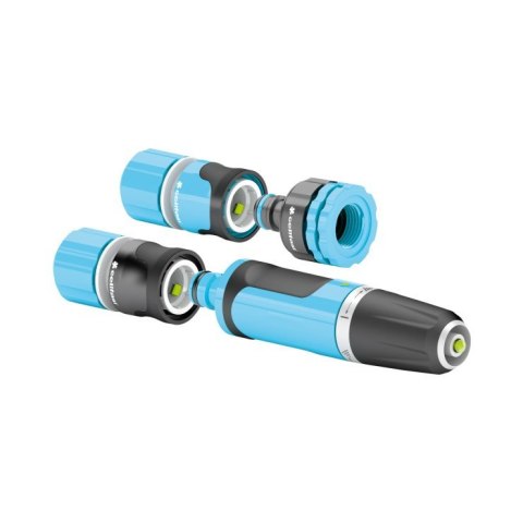 ZWIJACZ NA WĄŻ ERGO XS 12M 3/8' CELL-FAST ZWIJACZ NA WĄŻ ERGO XS 12M 3/8' CELL-FAST