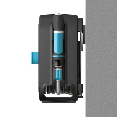 ZWIJACZ NA WĄŻ ERGO XS 12M 3/8' CELL-FAST ZWIJACZ NA WĄŻ ERGO XS 12M 3/8' CELL-FAST
