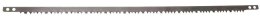 BRZESZCZOT DO MOKREGO DREWNA 530MM