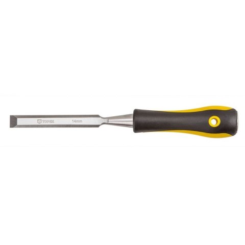 DŁUTO PREMIUM LINE PŁASKIE 14MM DŁUTO PREMIUM LINE PŁASKIE 14MM