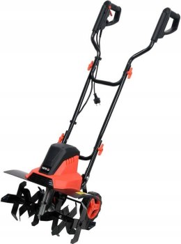 GLEBOGRYZARKA ELEKTRYCZNA 1500W 40CM