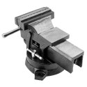 IMADŁO OBROTOWE Z KOWADŁEM 125MM
