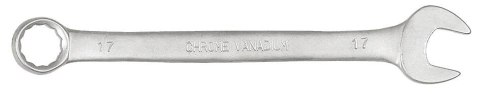 KLUCZ PŁASKO-OCZKOWY PREMIUM 14MM KLUCZ PŁASKO-OCZKOWY PREMIUM 14MM