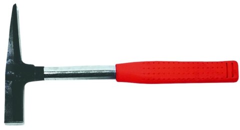 MŁOTEK MURARSKI REŃSKI 0.5KG TRZONEK METALOWY MŁOTEK MURARSKI REŃSKI 0.5KG TRZONEK METALOWY