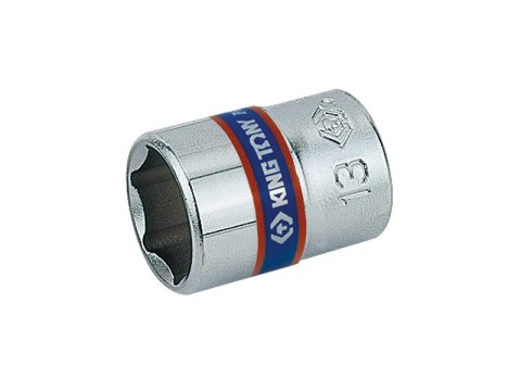 NASADKA KRÓTKA 6-KĄTNA CHROMOWANA 1/4'' 4MM NASADKA KRÓTKA 6-KĄTNA CHROMOWANA 1/4'' 4MM