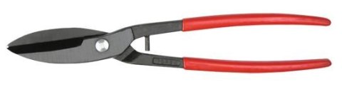 NOŻYCE DO BLACHY PROSTE 320MM NOŻYCE DO BLACHY PROSTE 320MM