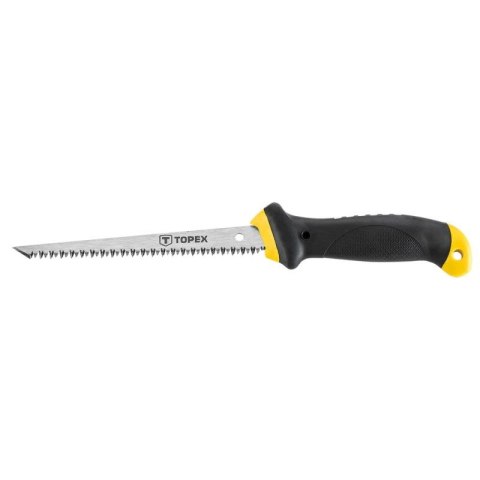 PIŁA DO PŁYT G/K 150MM PIŁA DO PŁYT G/K 150MM