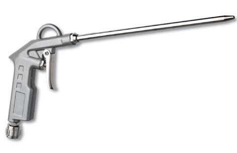 PISTOLET DO PRZEDMUCHIWANIA DŁUGI 60B PISTOLET DO PRZEDMUCHIWANIA DŁUGI 60B