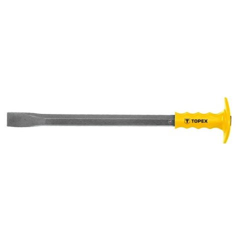 PRZECINAK Z OCHRANIACZEM 19*500MM PRZECINAK Z OCHRANIACZEM 19*500MM