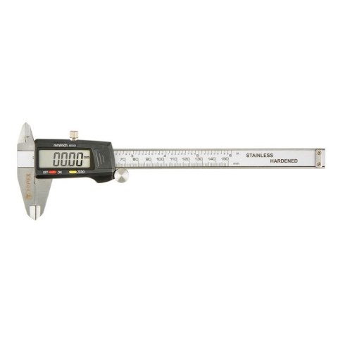 SUWMIARKA ELEKTRONICZNA 150MM 0,02MM SUWMIARKA ELEKTRONICZNA 150MM 0,02MM