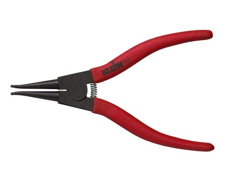 SZCZYPCE SEGERA ZEWNĘTRZNE WYGIĘTE RĄCZKA PCV 160MM 19-60MM SZCZYPCE SEGERA ZEWNĘTRZNE WYGIĘTE RĄCZKA PCV 160MM 19-60MM
