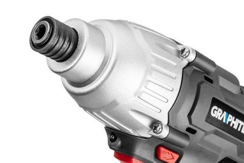 ZAKRĘTARKA AKUMULATOROWA ENERGY+ 18V LI-ION BEZ AKUMULATOR ZAKRĘTARKA AKUMULATOROWA ENERGY+ 18V LI-ION BEZ AKUMULATOR