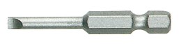 BIT,KOŃCÓWKA WKRĘTAKOWA SL 0.5*3.0 50 MM 10 SZT. MAKITA