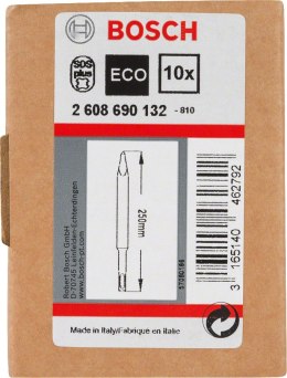 DŁUTO ŁOPATKOWE SDS PLUS 40*251 BOSCH