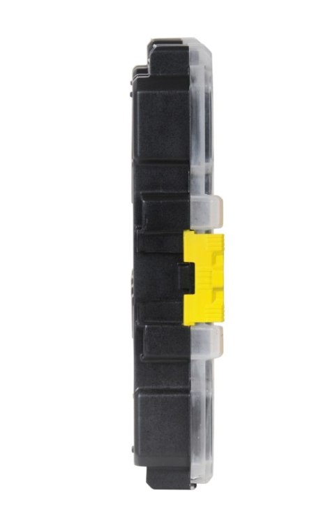 FATMAX PRO ORGANIZER NISKI WODODOPORNY - ZATRZASKI Z METALU STANLEY FATMAX PRO ORGANIZER NISKI WODODOPORNY - ZATRZASKI Z METALU STANLEY