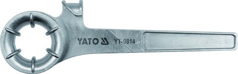 GIĘTARKA DO PRZEWODÓW HAMULC. MAX.12MM YATO GIĘTARKA DO PRZEWODÓW HAMULC. MAX.12MM YATO