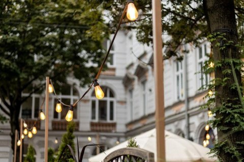 GIRLANDA SOLARNA 6.5M NEO GIRLANDA SOLARNA 6.5M NEO