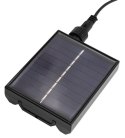 GIRLANDA SOLARNA 6.5M NEO