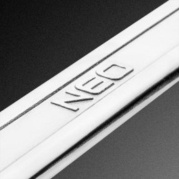 KLUCZ PŁASKO-OCZKOWY HEX 27*310MM NEO