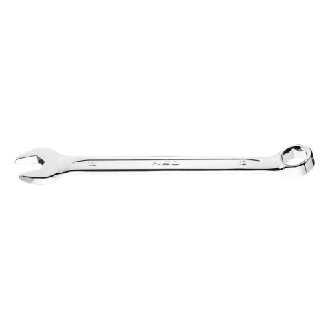 KLUCZ PŁASKO-OCZKOWY HEX 9*130MM NEO KLUCZ PŁASKO-OCZKOWY HEX 9*130MM NEO