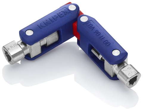 KLUCZE WIELOFUNKCYJNE DO SZAF STEROWNICZYCH DOUBLEJOINT KNIPEX KLUCZE WIELOFUNKCYJNE DO SZAF STEROWNICZYCH DOUBLEJOINT KNIPEX