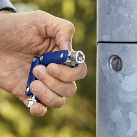 KLUCZE WIELOFUNKCYJNE DO SZAF STEROWNICZYCH DOUBLEJOINT KNIPEX KLUCZE WIELOFUNKCYJNE DO SZAF STEROWNICZYCH DOUBLEJOINT KNIPEX