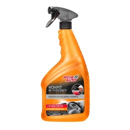 KOKPIT BŁYSZCZĄCY 650ML PROTECTANT MOJE AUTO